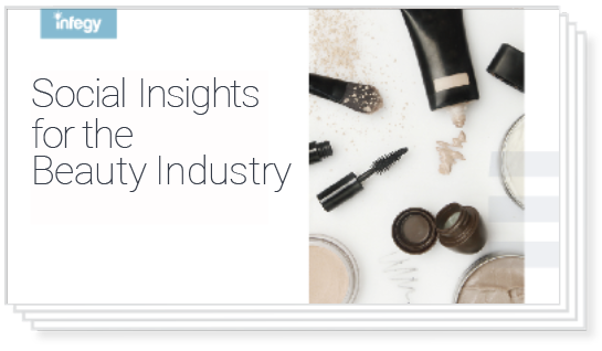 Social Insights for the Beauty Industry