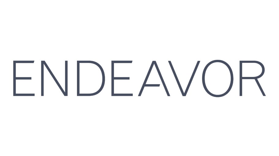 endeavor logo