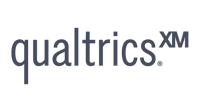 qaultrics logo