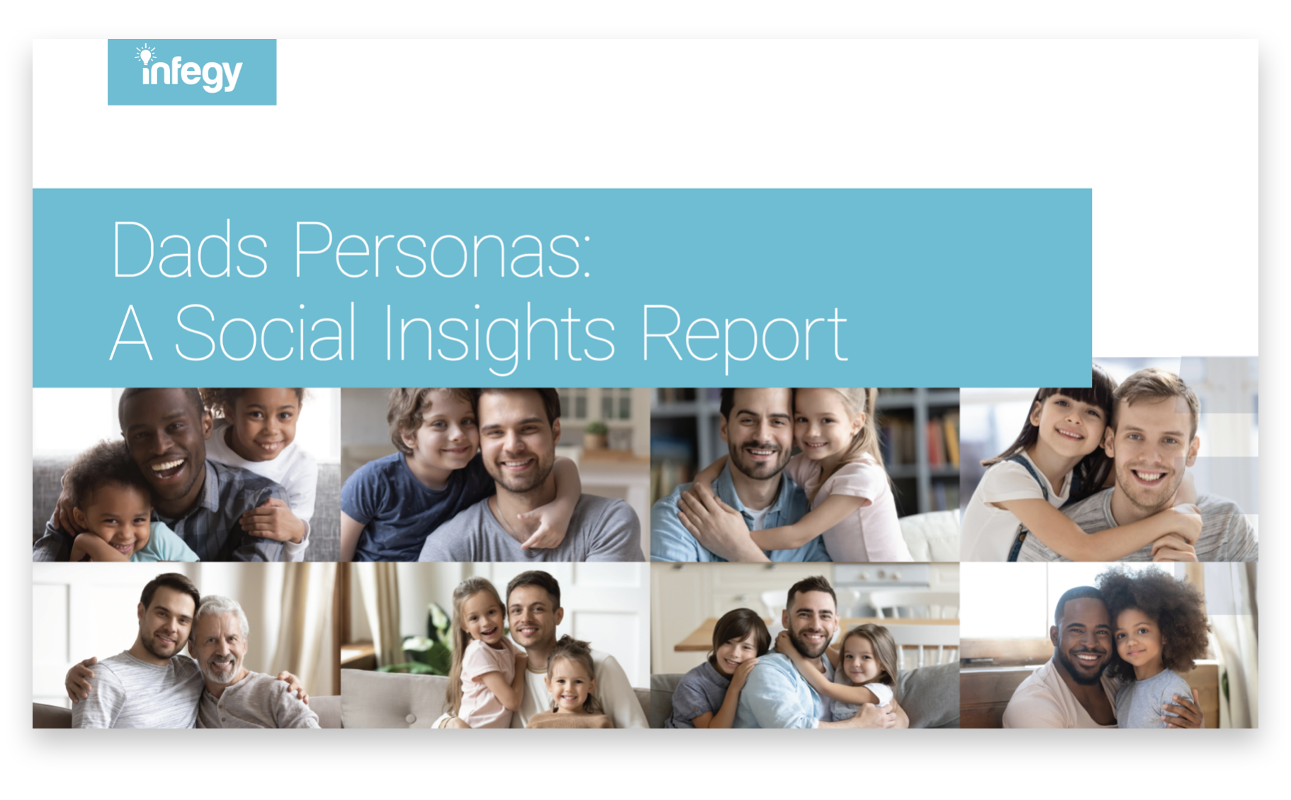 Social Insights Reveal New Consumer Truths About Dads