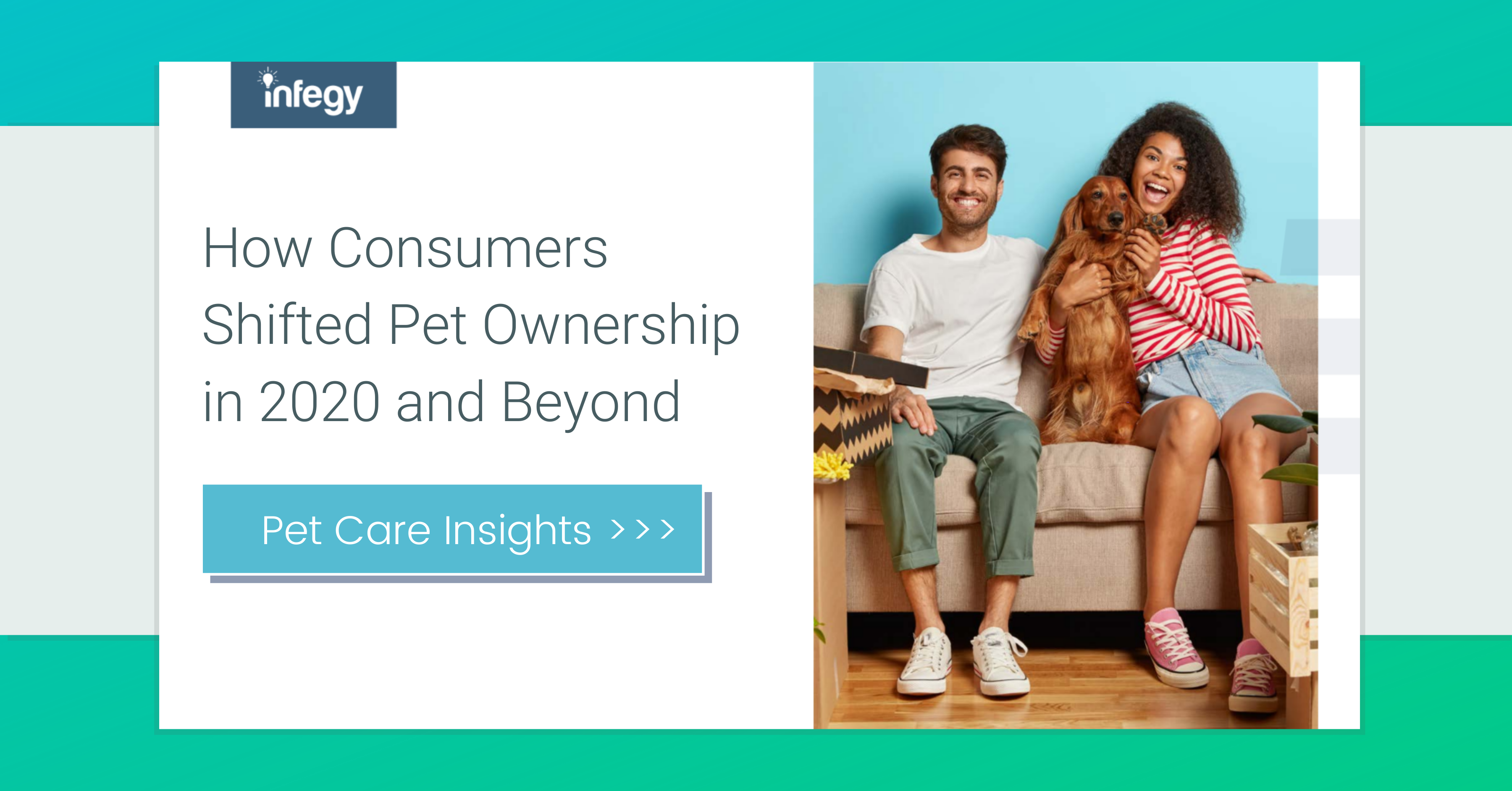 Pets, Parents, and Influencers: How Consumers Shifted Pet Ownership