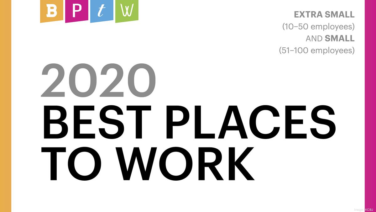 Infegy named Best Place to Work for Third Consecutive Year